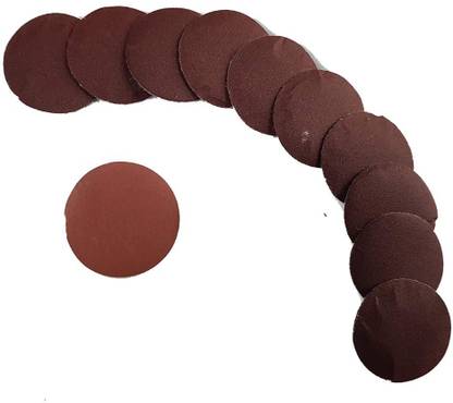 Tools Centre 7PMDP2M4 Alumina-zirconia Sandpaper
