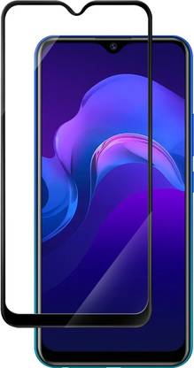 गोरिलियन टेम्पर्ड ग्लास गार्ड Vivo Y17 के लिए