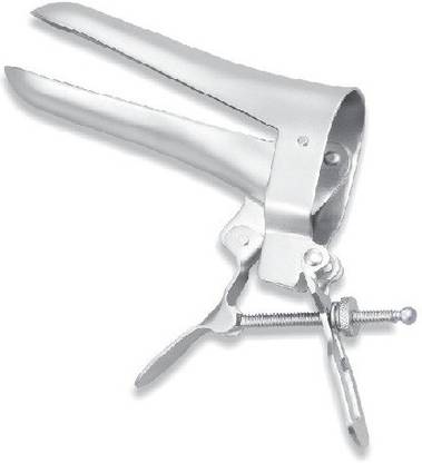 Forgesy Reusable Vaginal Speculum
