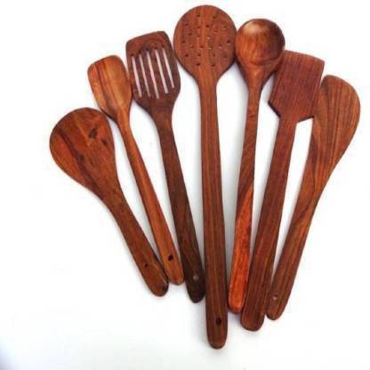 OnlineCraft (ch2918) spoon set Kitchen Tool Set