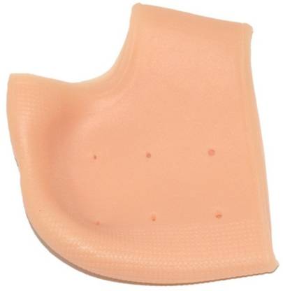 Granny Smith Heel Socks Protector For Heel Anti-Crack Set Heel Support