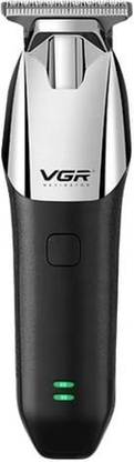VGR V 171 Trimmer 240 min  Runtime 4 Length Settings