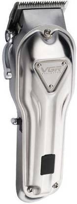 VGR V 134 Trimmer 300 min  Runtime 4 Length Settings