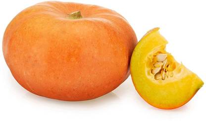Pumpkin Disco