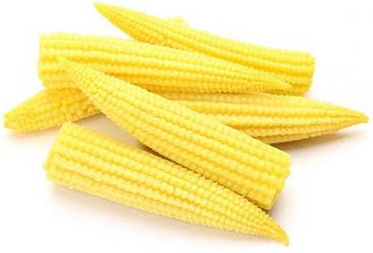 Baby Corn Peeled