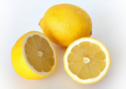 Unbranded Lemon NA NA
