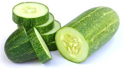 Cucumber Local