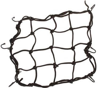 CADEAU CDF576 Bungee Cargo Net/Seat Jali (10 x 10 inch) Vehicle Cargo Net