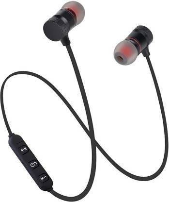 Ethin Magnetic Bluetooth Headsets Bluetooth