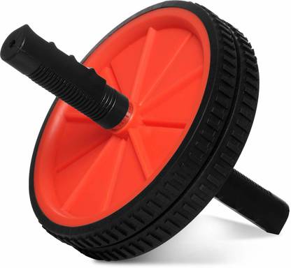 ECO SHOPEE Exercise Roller Wheel |Home Workouts | Ab Wheel Roller and Core Exercise Ab Exerciser