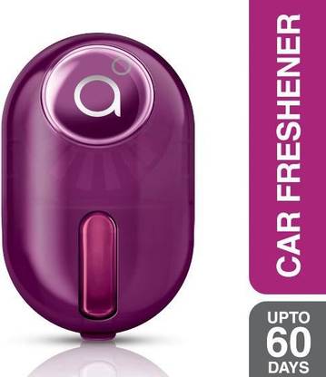 Godrej IRISH Car Freshener Diffuser Set RICH