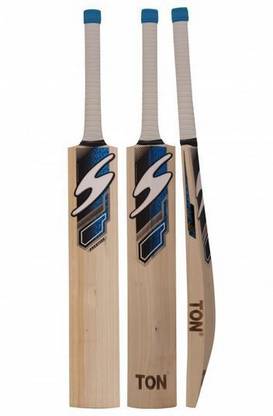 SS SINGLE S PRESTIGE English Willow Cricket  Bat For 15+ Yrs