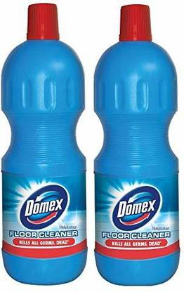 Domex FLOOR CLEANER 2X500ML (2 PCS) NA