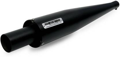 GURSEWAK Royal Enfield Classic 350, Classic 500, Thunder Bird 350 Full Exhaust System