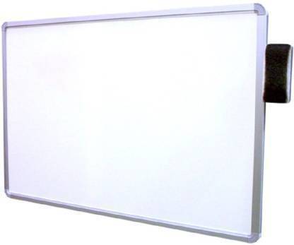 Samayra Non Magnetic Wood 2x1.5 Ft Whiteboards
