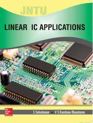 Linear IC Applications