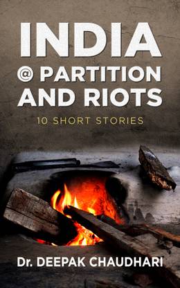 India @ Partition and Riots