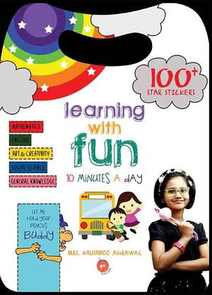 Learning with Fun