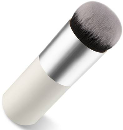 CETC Makeup Cosmetic Face Powder Blush Brush ( White )