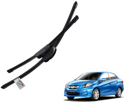 WolkomHome Rubber wiper Blade Windshield Wiper