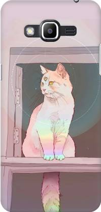 INSTYLE Back Cover for Samsung Galaxy J2 Prime