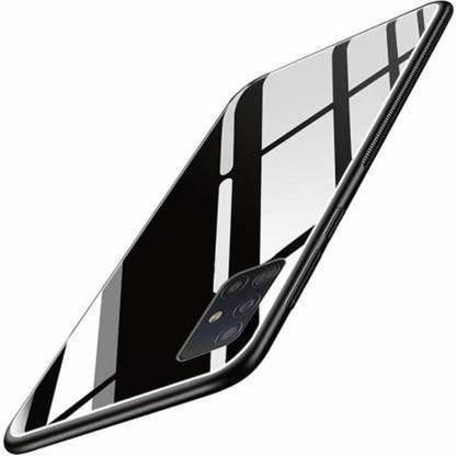 Krish Tech Back Cover for Samsung Galaxy S10 Lite