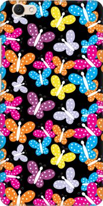 INSTYLE Back Cover for Vivo V5