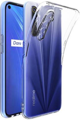Casehub Back Cover for Realme 6i