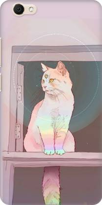 INSTYLE Back Cover for Vivo V5