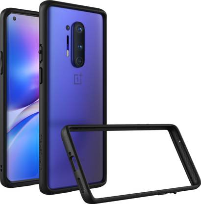 Rhino Shield Bumper Case for OnePlus 8 Pro