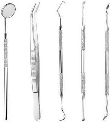 Forgesy DENTAL ELEVATORS Dental Elevator Dental Elevator