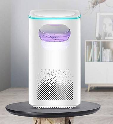 COROID Electronic Eco Friendly LED Mosquito Killer Machine Trap Lamp,USB Powered Electronic Fly Inhaler Mosquito Killer Lamp,Mosquito Killer,Mosquito Killer lamp,Mosquito Killer lamp for Home