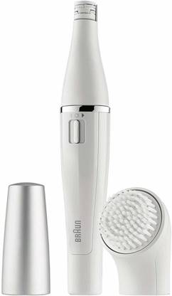 Braun Epilator SE810 Cordless Epilator