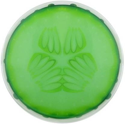 Health & Glow Cucumber Eye Gel Mask EM 01