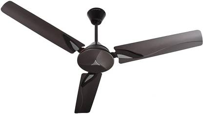Crompton Flyleaf with 1 Year Warranty 1200 mm Ceiling Fan