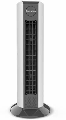 Crompton KITCHEN FAN with 1 Year Warranty Tower Fan