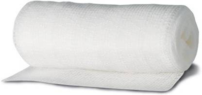 axis Roller Bandage 15 cm X 9 mtr ( Pack of 12 ) Non - Sterile Non-Sterile Gauge Roll