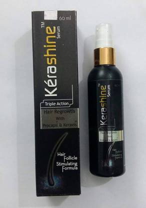 Kerashine Serum