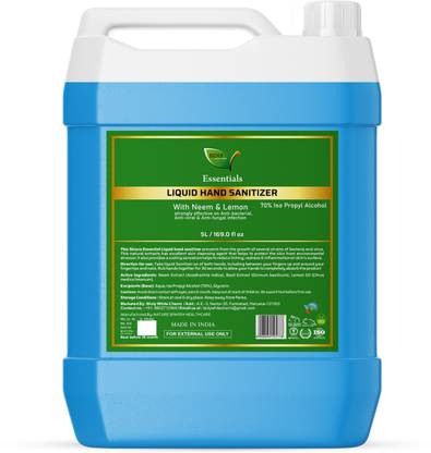Bioly  70 % IPA Hand Sanitizer Can