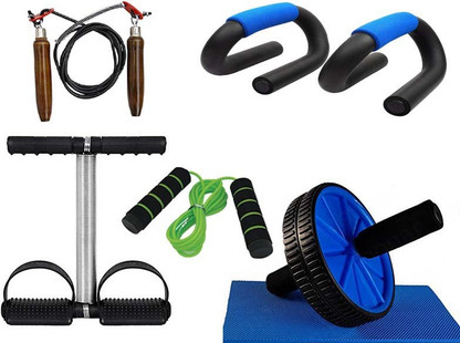 Savgyan 5in1 Combo Weight Loss Fitness