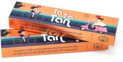 Tata Tan Holiday Manicure Pedicure Kit