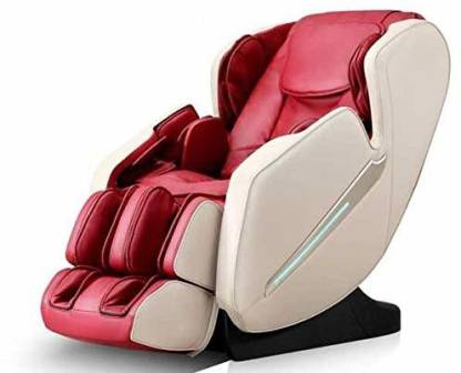 RELIFE Massage Chair (RLAM10) (Champagne Browm) Massage Chair