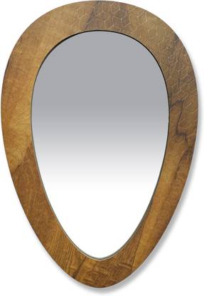 Flipkart Perfect Homes MGFNC11 Decorative Mirror
