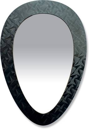 Flipkart Perfect Homes BLKFNC11 Decorative Mirror