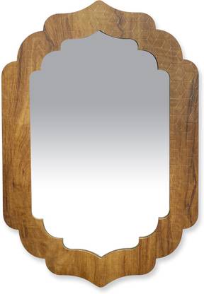 Flipkart Perfect Homes MGGL211 Decorative Mirror