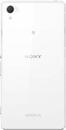 imbi Sony Xperia Z2 D6503, D6502, SO-03F Back Panel