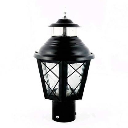 Roshni & Light RS-0039 Gate Light Outdoor Lamp