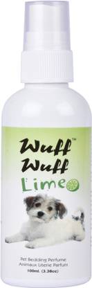 Wuff-wuff Lime Deodorizer