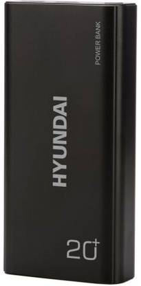 Hyundai 20000 mAh Power Bank