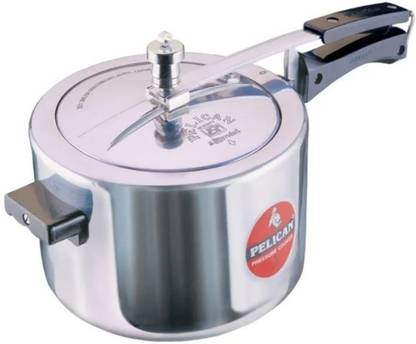 PELICAN 5 L Inner Lid Pressure Cooker